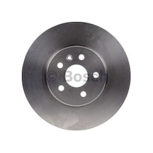 Opel Mokka 1.6d 2015-2020 Bosch Ön Disk 2 Adet