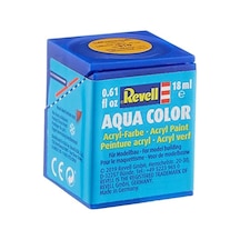 Aqua Yarı Parlak Sarı 18ml-36310 6998