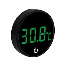 Suntek Su Ürünleri Için Akvaryum Termometresi Sıcaklık