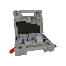 Bosch Pro 17 Parça Hss-bimetal Panç Seti Ahşap Ve Metal İçin