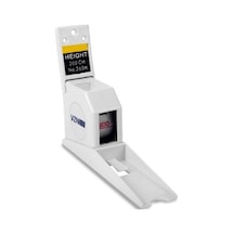 Medikaltec Duvara Monte Boy Ölçer 2 Metre