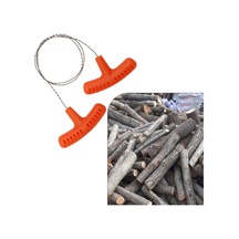 Pratik Tel Testere Odun, Ahşap, Ağaç, Plastik