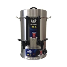 Eda Çelik 160 Bardak Çay Makinesi Inox