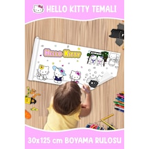 Çok Renkli