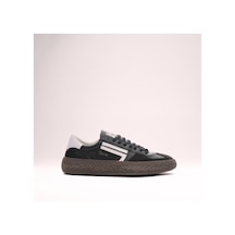 Puraai Sneaker Günlük Kadın Pu101c-044 1.01 Classıc Mosca Siyah