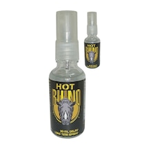 Hotrhino Longtimex Delayspray For Men 30 Ml 2 Adet Cinselilişki Süresiniuzatmak Için Geciktiricisprey