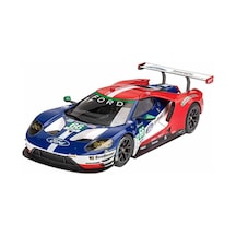Revell Fort Gt  Model Seti 67041
