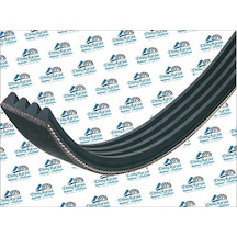 WUTSE 4 PK 0840 WP  KANALLI KAYIŞ AUDI/DAIHATSU/FIAT/PEUGEOT/SUZU