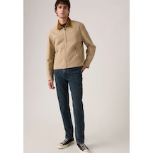 Levi's Erkek 502 Regular Lacivert Kot Pantolon - A2088-0018