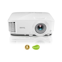 BENQ MH560 3800 ANS 1920X1080 Full HD 2xHDMI VGA 20.000:1 3D DLP Projeksiyon