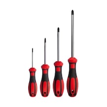 4 Pc.C-Plus Tornavida Tk.-Yıldız
