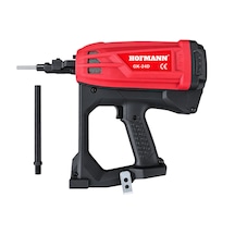 Hofmann Gk24d Mantolama Tabancası Yeni Model 165mm