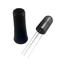 Metabagua Kahve Dükkanı, Ev Için Saplı Ve Standlı Ergonomik Iğne Espresso Dispenseri Kahve Bezi Iğnesi Smkby8 Siyah