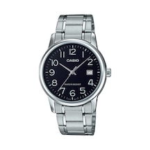 Casio Mtp-v002d-1budf Kol Saati Gri