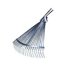 Formosa Yaprak Süpürgesi Çakmalı Ayarlı 55Cm