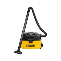 Dewalt Dxv15t 1100w 15lt Taşınabilir Islak Ve Kuru Elektrikli Süpürge