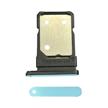 Oneplus 10 10t Sim Kart Yuvası Sim Kart Çekmecesi Mavi Renk İlanı