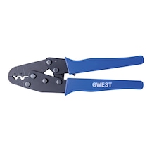 Gwest Gw-t9 Kablo Papucu Sıkma Pensesi 266 Mm Mm