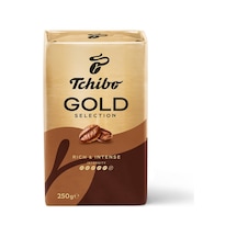 Tchibo Gold Selection Filtre Kahve 250 G - 7 Adet Tarı
