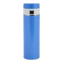 Trendix Easy Secure Termos 420 Ml Mavi Çok Renkli