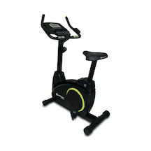 Profitness 8350U Dlx Dikey Kondisyon Bisikleti Siyah