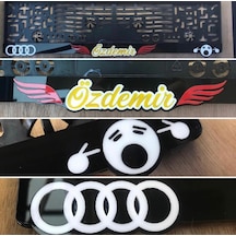 Appcity En Kaliteli Pleksi Plakalık (Özel Logo Tasarımlı) 506154415