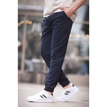 Madmext Lacivert Erkek Jogger Pantolon 6529-lacivert Lacivert Madmext Lacivert Erkek Jogger Pantolon 6529-lacivert Lacivert