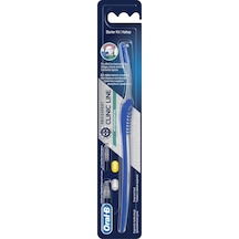 Oral-B Clinic Line Interdental Starter Kit Arayüz Fırçası