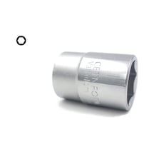 Ceta Form 27 mm 3/4” 6 Köşe Lokma Anahtar C32-H27