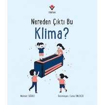 Nereden Çıktı Bu Klima - Qhdh-814819