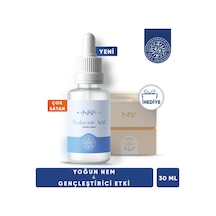 Naturavia Cosmetics Hyalüronik Asit Serum 30 ML