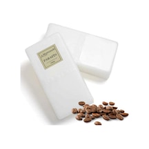 1 Kg Hazır Parafin Kahve Kokulu Beyaz