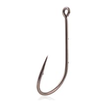 Mustad Baitholder 92668ap Olta İğnesi Tıtanx No:2 - 10lu