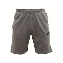 Joma 4231413 Antrasitmelanj Şort Pamuk Rush