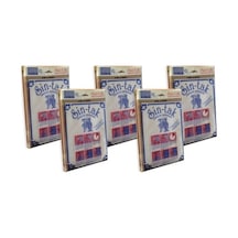 Sin-tak Pratik Sineklik 75x125 5 Adet