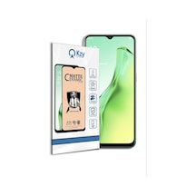 Oppo A31 Tam Kaplayan Mat Seramik Ekran Koruyucu (499088021) 20 Tl Fark Ile Apple  Uyumlu iPhone Hızlı Şarj Kablosu
