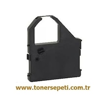 Tonersepeti Star Lc-10 Renkli Uyumlu Yazıcı Şerit