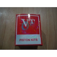 Kt125 Piston Sekman V.t 0,50 Kt0067