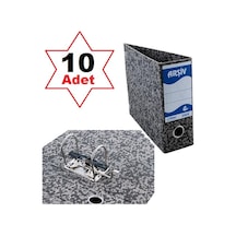 ÖZKAN ARŞİV KARTON KLASÖR GENİŞ 10 ADET
