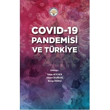 Covid 19 Pandemisi ve Türkiye- TİAV