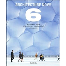 Architecture Now 6