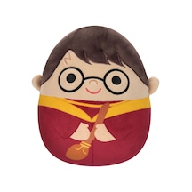 Squishmallows Harry Potter Serisi - Harry Potter Gryffindor 20 Cm Çok Renkli