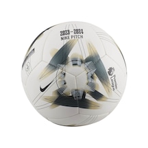 Pl Nk Pıtch - Fa23 Futbol Topu Fb2987-106 Beyaz