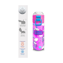 Açık Pembe - Pembe