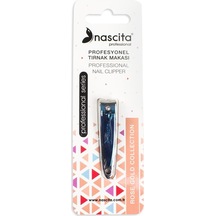Nascita Küçük Tırnak Makası Mavi