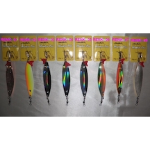 Sılverstar Hunter Pro 1003 35gr. Kaşık.