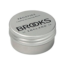 Brooks Sele Kremi Bakım Yağı Proofide 30 Gr. Çok Renkli