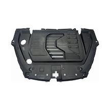 Chery Tiggo 7 Pro Motor Koruma Kapağı 2022-2024