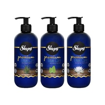 Sleepy Premium Blue Care Sıvı Sabun 500 Ml Set