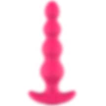 Fastieshop Pop Plug Telefon Kontrollü Anal Vibratör